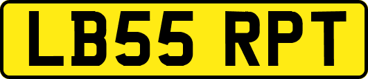 LB55RPT