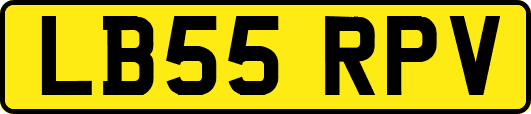 LB55RPV