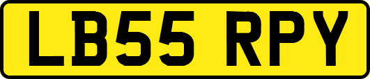 LB55RPY