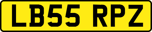 LB55RPZ