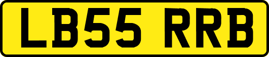LB55RRB
