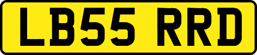 LB55RRD