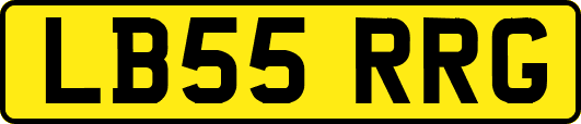 LB55RRG