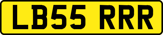LB55RRR