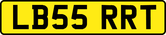 LB55RRT