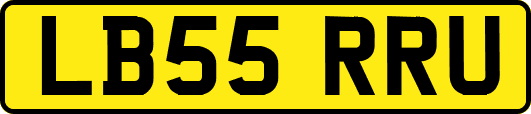 LB55RRU