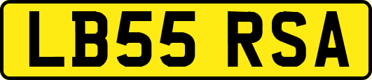 LB55RSA