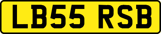 LB55RSB