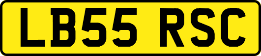 LB55RSC
