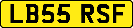 LB55RSF