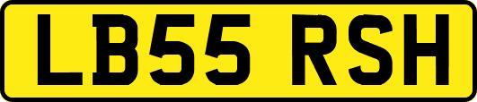 LB55RSH