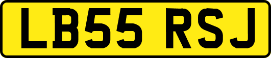 LB55RSJ