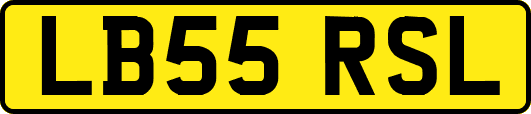 LB55RSL