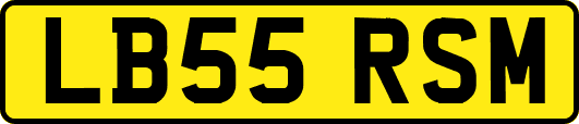 LB55RSM