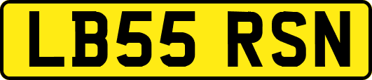 LB55RSN