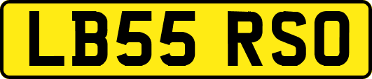 LB55RSO