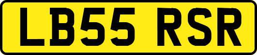 LB55RSR