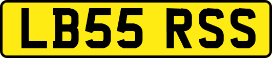LB55RSS