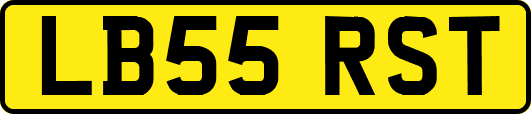 LB55RST