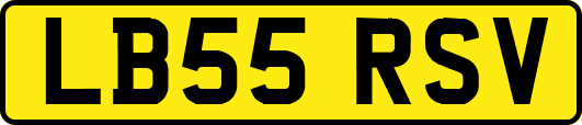 LB55RSV