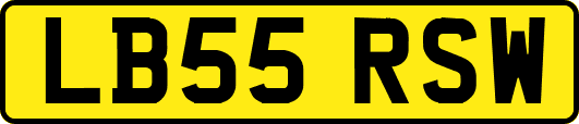 LB55RSW