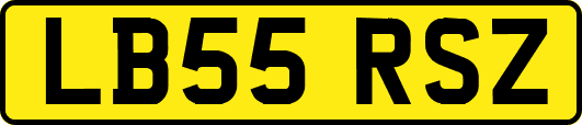 LB55RSZ