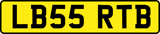 LB55RTB