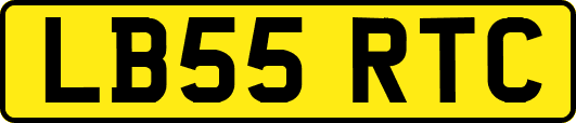 LB55RTC