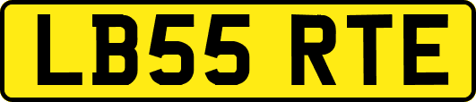 LB55RTE