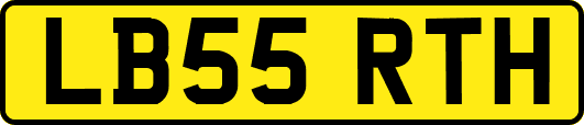 LB55RTH
