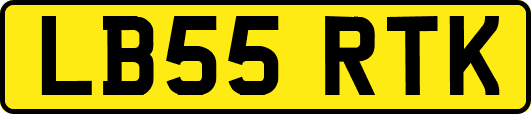 LB55RTK
