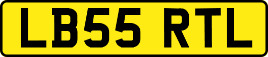 LB55RTL