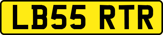 LB55RTR