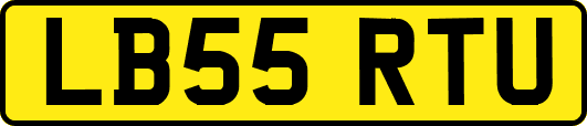 LB55RTU