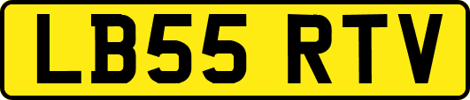 LB55RTV