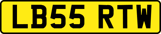 LB55RTW