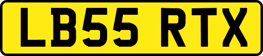 LB55RTX