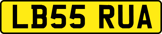 LB55RUA