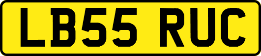 LB55RUC