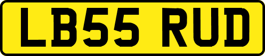 LB55RUD