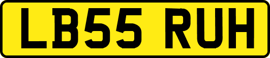 LB55RUH
