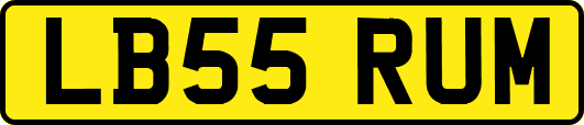 LB55RUM
