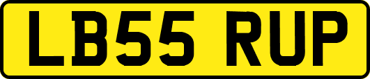 LB55RUP