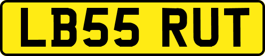 LB55RUT
