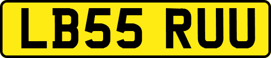 LB55RUU
