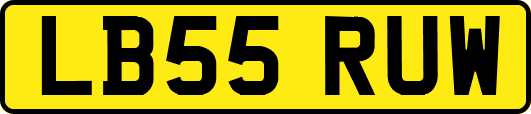 LB55RUW