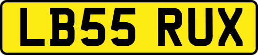 LB55RUX
