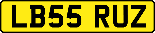 LB55RUZ