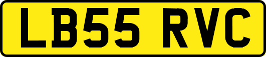 LB55RVC