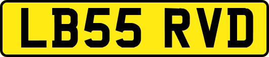 LB55RVD
